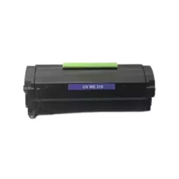 Lexmark Black MS310/Mx310/MS410/Mx410 Laser Toner Cartridge-picture-10