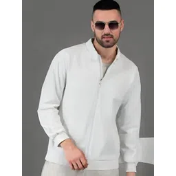 Lezoir Men Lightweight Bomber Jacket-picture-35