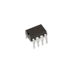 LF353P-Operational Amplifier, 2 Channels, 3 MHz, 13 V/µs, ± 3.5V to ± 18V, DIP, 8 Pins-picture-31
