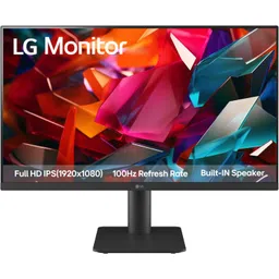 LG 68.58 cm (27 inch) Full HD LED Backlit IPS Panel with OnScreen Control, Black Stabilizer, DAS, Crosshair, HDMI X 2, Built-in Speaker, Tilt/Height Adjustable Stand, Virtually Borderless Design Monitor (27MS550-BB.ATREMVN)-picture-23