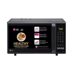 LG ‎28 L Microwave Oven 1950 W (Black), MC2846BG-picture-16