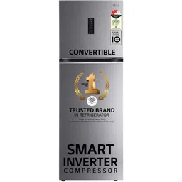 lg 343 L Frost Free Double Door 3 Star Convertible Refrigeratorwith Wi-Fi, DoorCooling+, Smart Inverter Compressor and External LED Display-picture-21