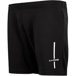 Li-Ning AKST727-1 Men's Badminton Shorts-picture-14