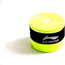 Li-Ning GP-20 Badminton Raquets (Lime)-image-46