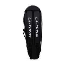 Li-Ning LN Track Badminton Kit Bag (Black) image 2