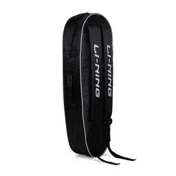 Li-Ning LN Track Badminton Kit Bag (Black) image 5