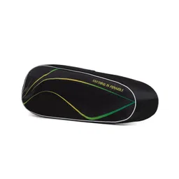 Li-Ning LN Track Badminton Kit Bag (Black) image 3