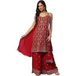libas art Womens Kurta Set-picture-27