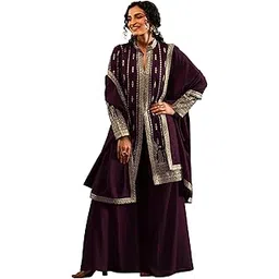 libas art Womens KURTA SET-picture-28