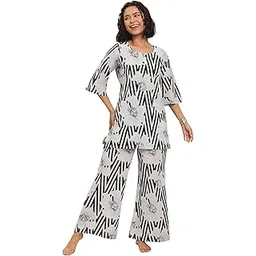 libas Women Night Suit-picture-18