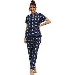 libas Women Night Suits-picture-28