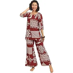 libas Women Night Suits-picture-28