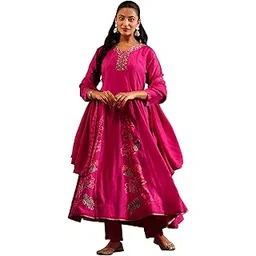 libas Womens KURTA SET-picture-16