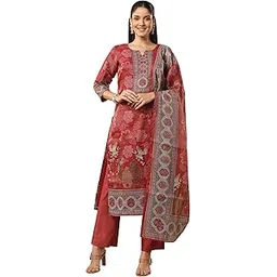libas Womens Kurta Set-picture-17