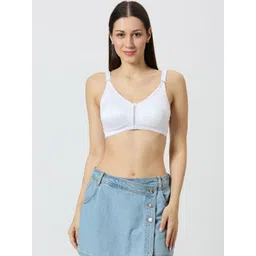 Libertina Full Coverage Non Padded Minimizer Bra-picture-39