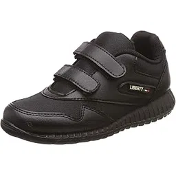 Liberty Boys 9906-90Vgn School Shoe-picture-29