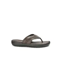 Coolers by Liberty Men's Brown Thong Sandals-picture-23