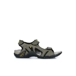 Coolers by Liberty Olive Floater Sandals-picture-18