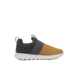 Leap 7X by Liberty Women's Mustard & Grey Walking Shoes-picture-44