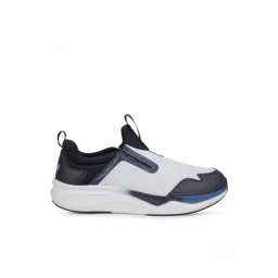 Leap7X by Liberty Men's White Walking Shoes-picture-30