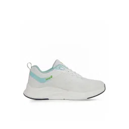 Leap7X by Liberty Men's White Walking Shoes-picture-46