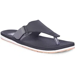 liberty A-HA ANCO-01 Casual Slipper For Men With EVA Sole | TPR Outsole - Comfortable & Cushioned Footbed | Durable & Lightweight | Latest & Trendy Design | Stylish Footwear-picture-18