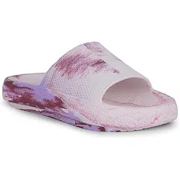 liberty A-HA COMFYWALK5 Casual Slides Flip Flop For Women With EVA Sole | EVA Outsole - Comfortable & Cushioned Footbed | Durable & Lightweight | Latest & Trendy Design | Stylish Footwear-picture-32