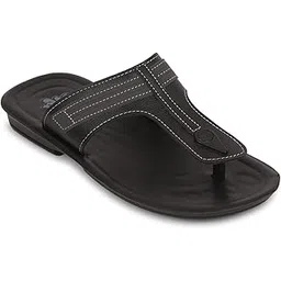 liberty AHA MPU 61 Casual Slipper For Men With PU Sole | Comfortable and Lightweight | Trendy and Durable Design | Soft Insole | Stylish Footwear and Cushioned Footbed-picture-41