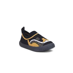 Liberty Boys Blue Woven Design Slip-On Sneakers-picture-17