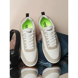 Liberty Clasto-2E Men Colourblocked Sneakers-picture-33