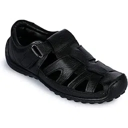 liberty Coolers (from Liberty) Men's Leather Sandals and Floaters-picture-56