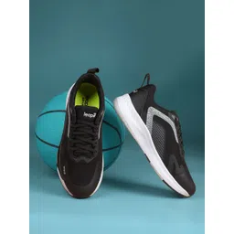 Liberty Evelster E Men Colourblocked Sports Running Shoes-picture-34