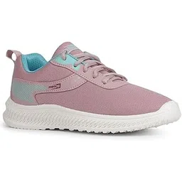 Liberty Force 10 OSLO-20E Lacing Running Shoes for Women with PVC Sole|Suitable for Walking, Gym, Outdoor & Jogging|Mesh Outsole|Memory Foam Insole|Stylish, Comfortable & Durable|Sports Footwear-picture-51