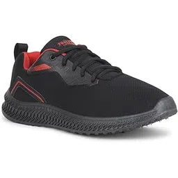 liberty Force 10 OSLO-M1E Running Shoes for Men with PVC Sole|Suitable for Walking, Gym, Jogging|Mesh Upper|Memory Foam Insole|Stylish, Comfortable & Durable|Sports Footwear-picture-43