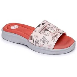 liberty Girl's Cushion-34 Slippers-picture-24