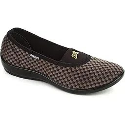 liberty Gliders Cherry Women's Casual Ballerina-picture-16