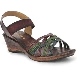 liberty HEALERS Casual Sandal For Women-picture-55