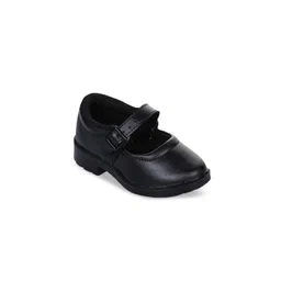 Liberty Kids Black School Shoes-picture-11