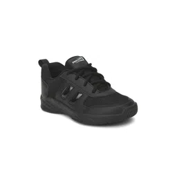 Liberty Kids Lace-Up School Shoes-picture-14