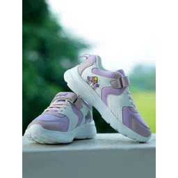 Liberty Kids Textured Casual Sneakers-picture-14