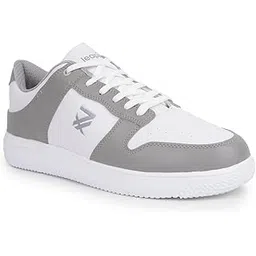 liberty LEAP7X Denmark Men Sports Sneaker Shoes with PVC Upper | EVA Sole Lacing Sneaker for Men| Lacing Sports Sneakers for Men | Stylish & Colorblock Printed Sneaker for Men-picture-28