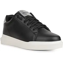 liberty Leap7x FEMINA-4E Lacing Casual Sneakers for Women with Rubber Sole | PU Upper | Memory Foam Insole | Stylish & Comfortable | Breathable, Lightweight & Flexibility | Shock Absorption-picture-17