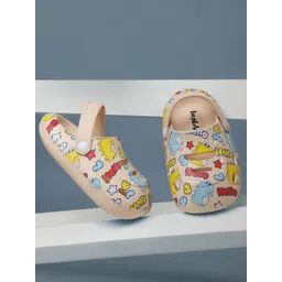 liberty LibertyKids Printed Clogs-picture-29