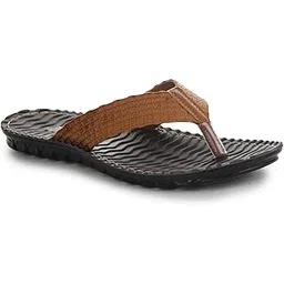 liberty Men 2137 Brown Slipper-picture-49