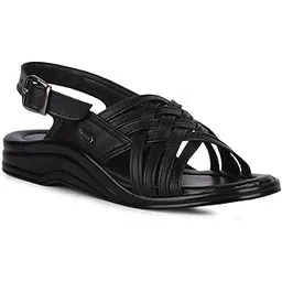 liberty Men 71234 Black Sandal-picture-16