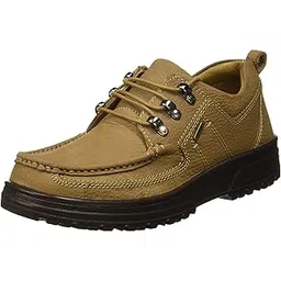 liberty Men 7190-142 Camel Casual Shoes - 8 UK-picture-33