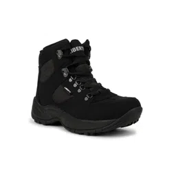 Liberty Men Casual Round-Toe Hiking Boots-picture-37