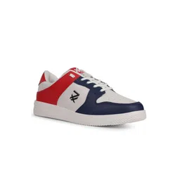Liberty Men Colourblocked Lace-Ups Sneakers-picture-15