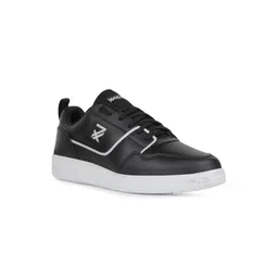 Liberty Men Colourblocked Round Toe Sneakers-picture-25