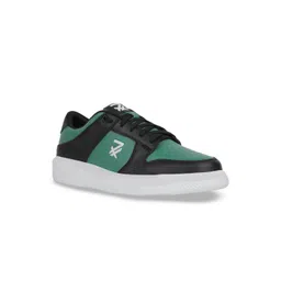 Liberty Men Colourblocked Sneakers-picture-18